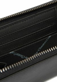 The Chesterfield Brand SHANGHAI - Geldbörse - black