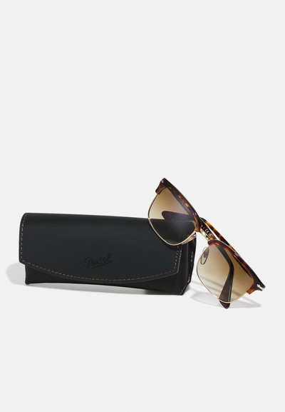 Persol UNISEX - Γυαλιά ηλίου - havana