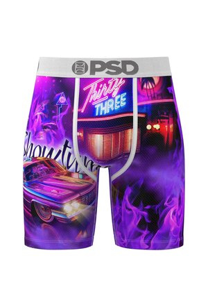 DINER - Trunks - multi