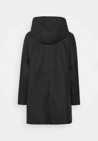 Unausgewählt, black