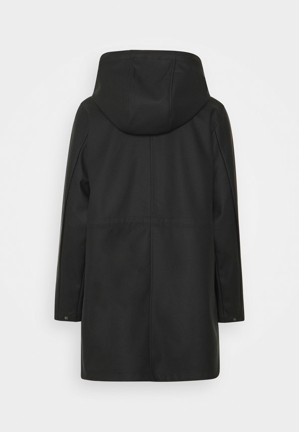 VMMALOU COATED JACKET PETITE - Waterproof jacket3