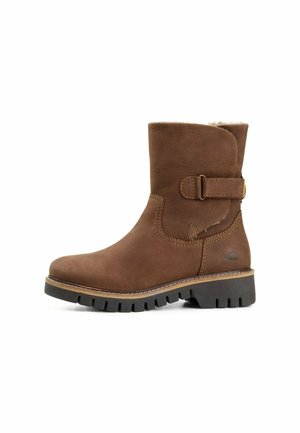 Snowboots  - choco