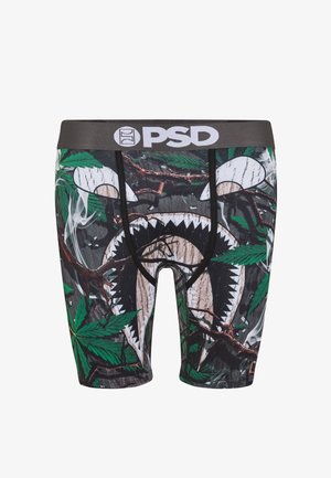 PSD, W-FACE SMOKE - Boxers - multi