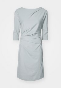 IZZA - Etuikleid - mineral grey