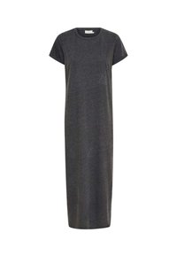 Ikke valgt, dark grey melange