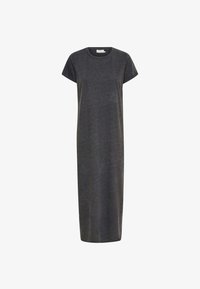Nevybrané, dark grey melange