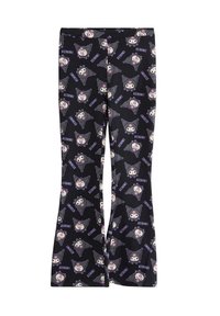Lindex HELLO KITTY AND FRIENDS  czarny