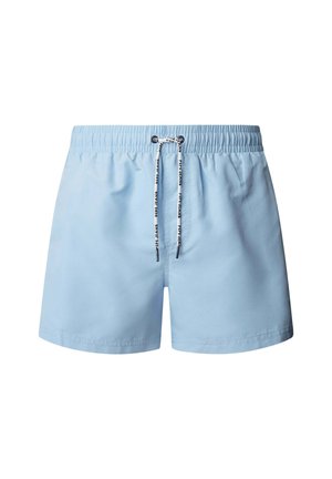 Pepe Jeans, Plavecké šortky - oxford blue