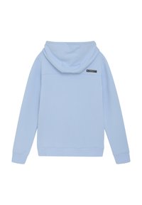 Indian Blue jeans Sweat à capuche - windsurfer