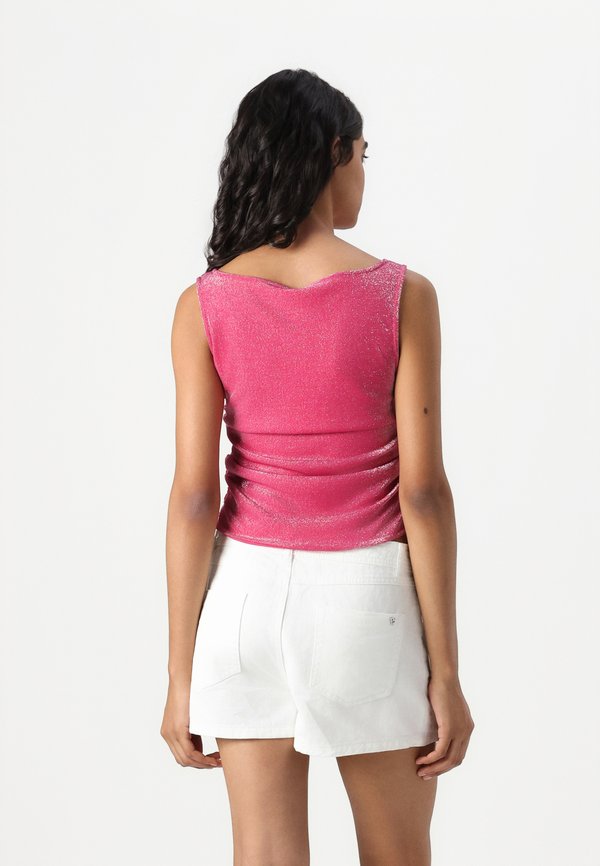 ONLCALLA GLITTER BOX - Top3