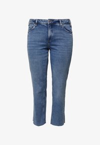 Non sélectionné, blau