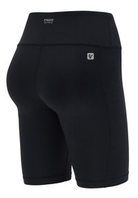 Freddy CICLISTA SUPERFIT IN TESSUTO TECNICO TRASPIRANTE - Leggings - nero