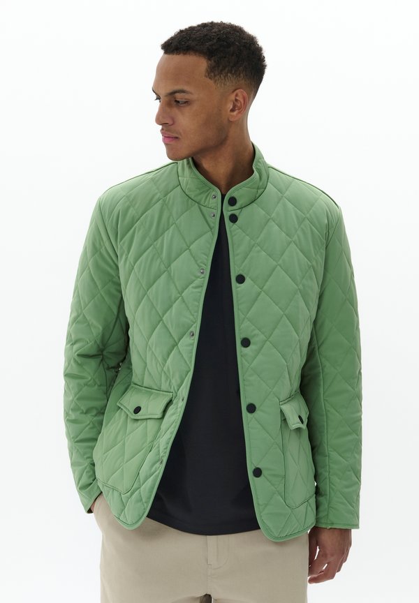 MASEDERADO - Leichte Jacke