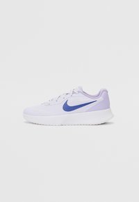 VAPOR LITE - Zapatillas de tenis para todas las superficies - amethyst tint/white/hydrangeas deep night