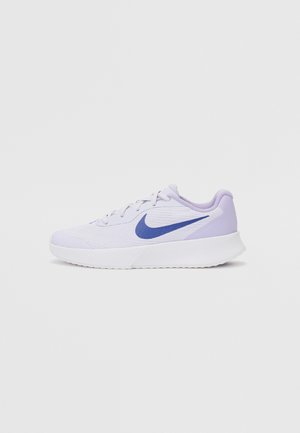 VAPOR LITE 3 - Chaussures de tennis toutes surfaces - amethyst tint/white/hydrangeas deep night