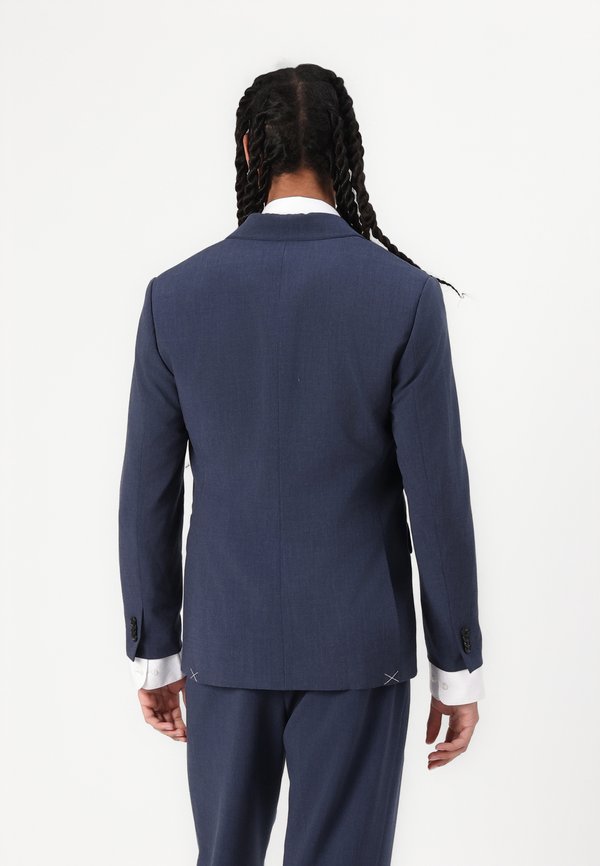 COLLINS CLASSIC SINGLE BREASTED BLAZER - Blazer jacket4