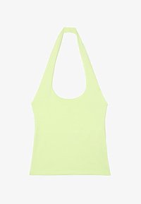 Non sélectionné, green