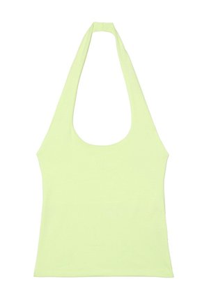 Stradivarius, STRADIVARIUS - Débardeur - green