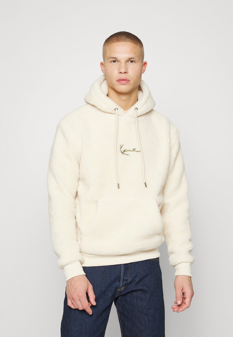 Hoodie Pull Kani Karl Kani Pullover Gelb Karl Kani Hoodie Hoodie