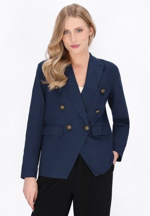 Blazer - navy