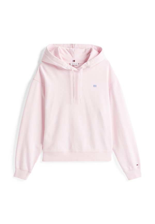 CONTRAST FLAG  - Sweatshirt3