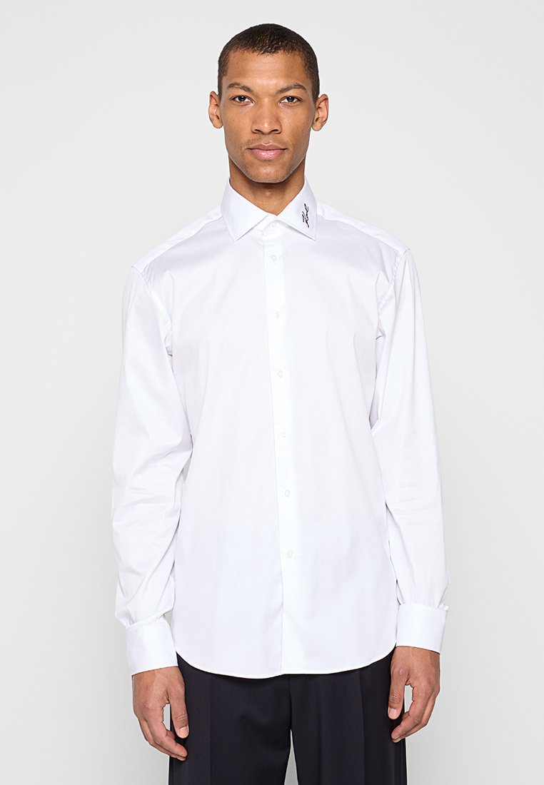 Karl Lagerfeld Overhemd wit