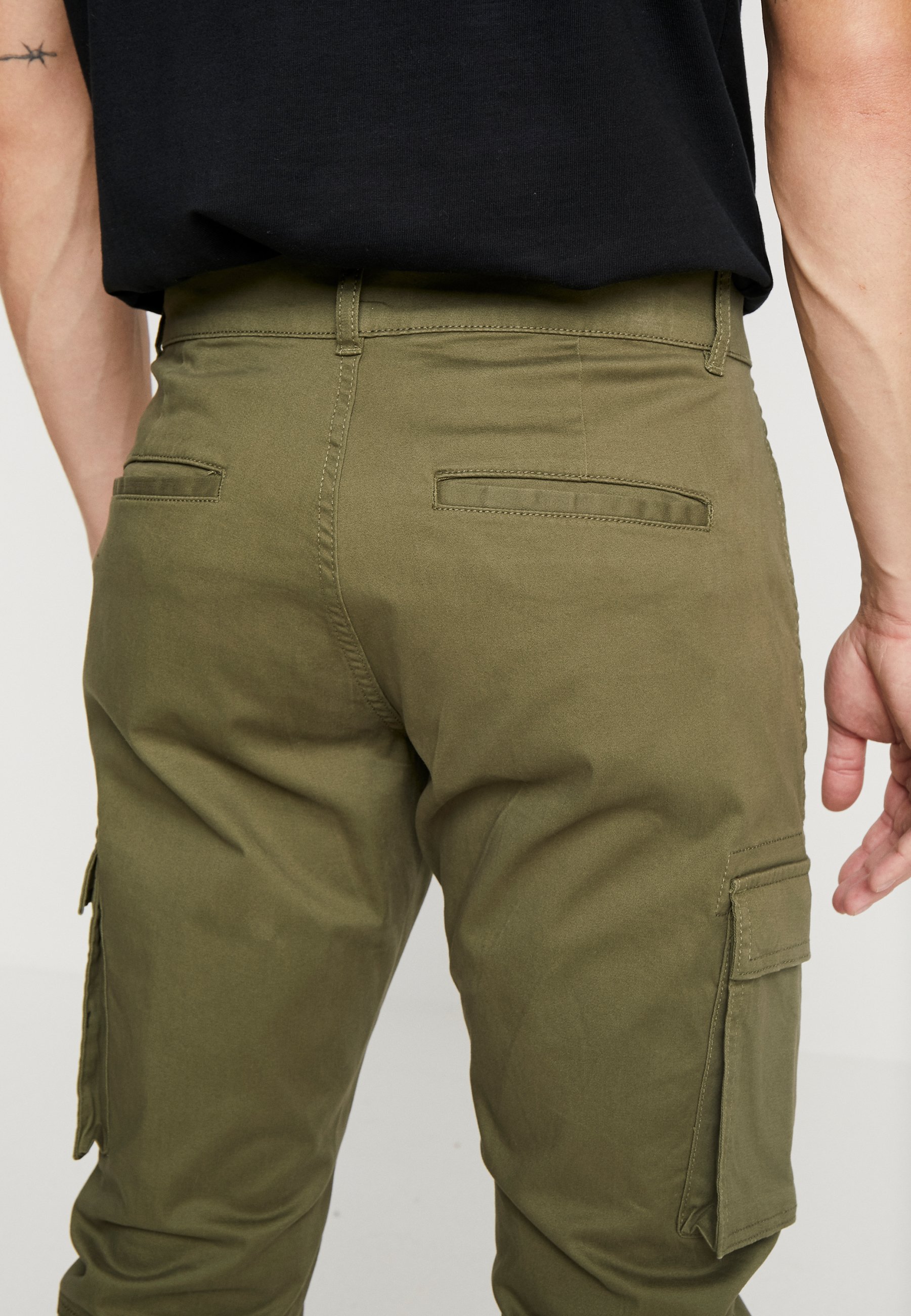 only & sons cargo pants