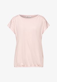 Niewybrane, minimal rose