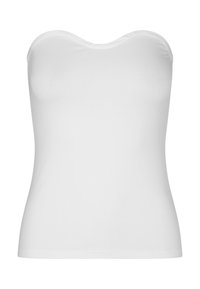 DAEMD - Top - white