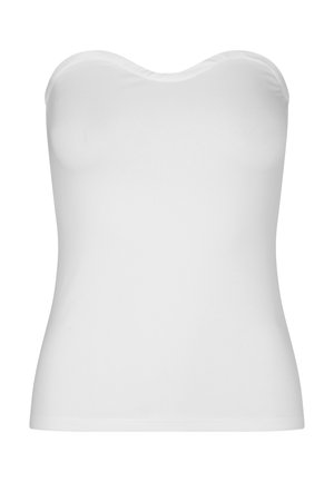 Modström, DAEMD - Topp - white