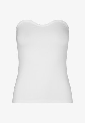 Modström, DAEMD - Toppi - white