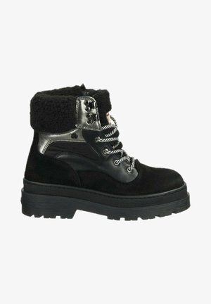 Scotch & Soda, AUBRI - Winter boots - black
