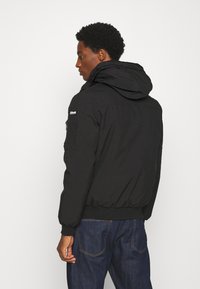 Schott Giacca invernale - black