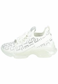 Unselected, white