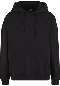 BASIC - Hoodie - black