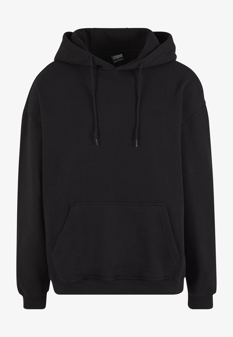 Urban Classics - Sudaderas Con Capucha Para Hombre