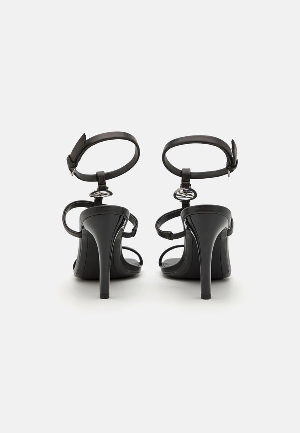 BELVIA - High heeled sandals2