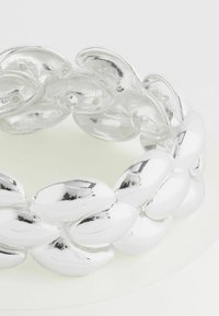 Next Náramok - silver tone