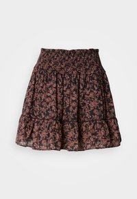 VANTIA - Falda acampanada - open miscellaneous