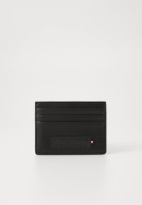 Tommy Hilfiger - HOLDER - Portafoglio - black Immagine in miniatura 1