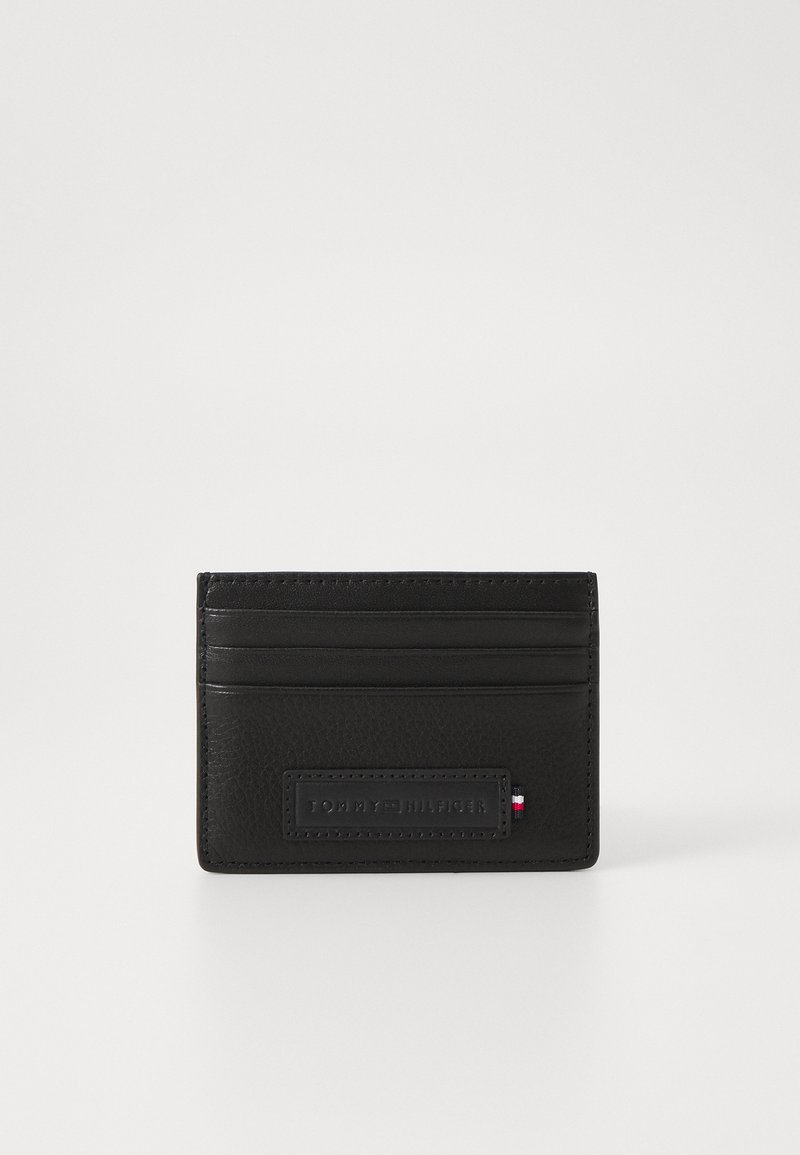Tommy Hilfiger - HOLDER - Portafoglio - black, Ingrandire