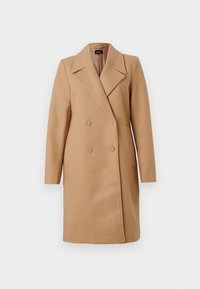 ONLADINA LIFE  - Classic coat - tannin