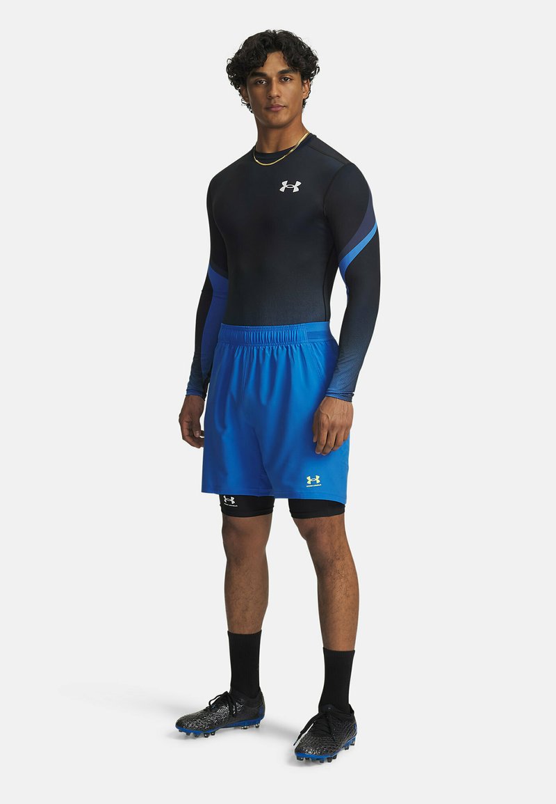 Sports Shorts Under Armour Challenger Ii Shorts Otrain Ua