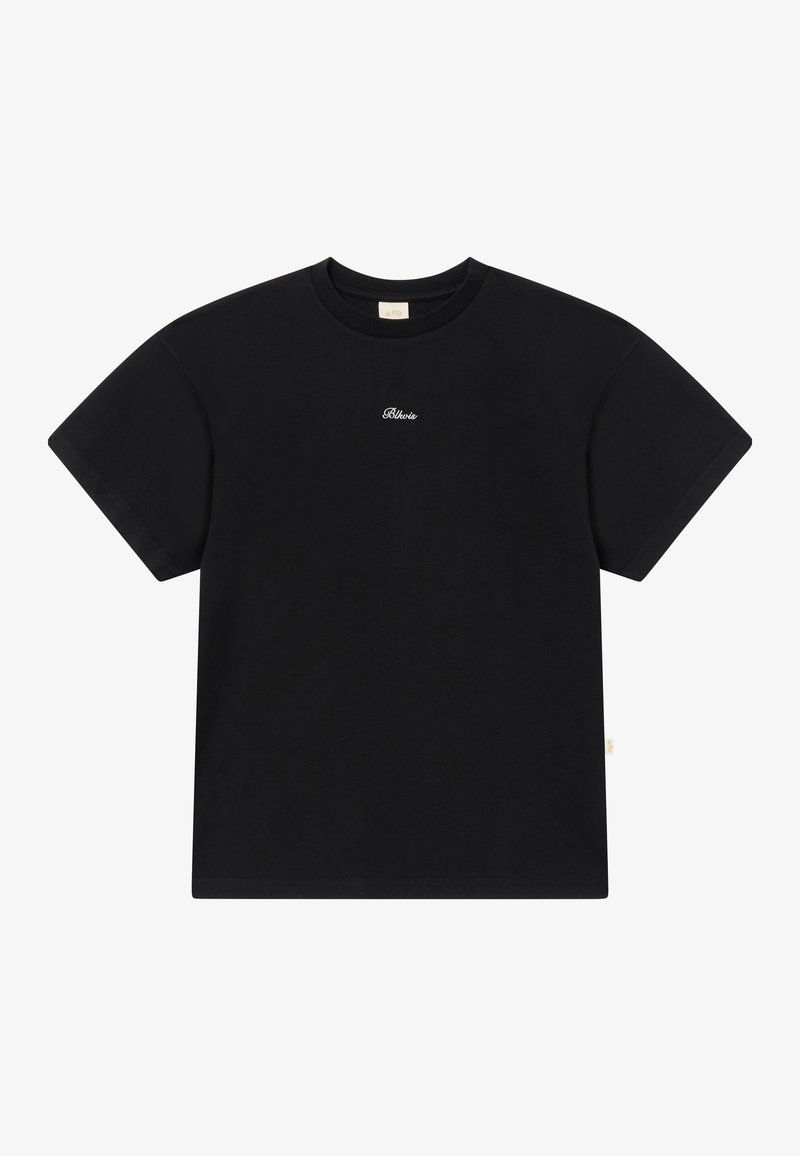 BLKVIS T-shirt basic zwart