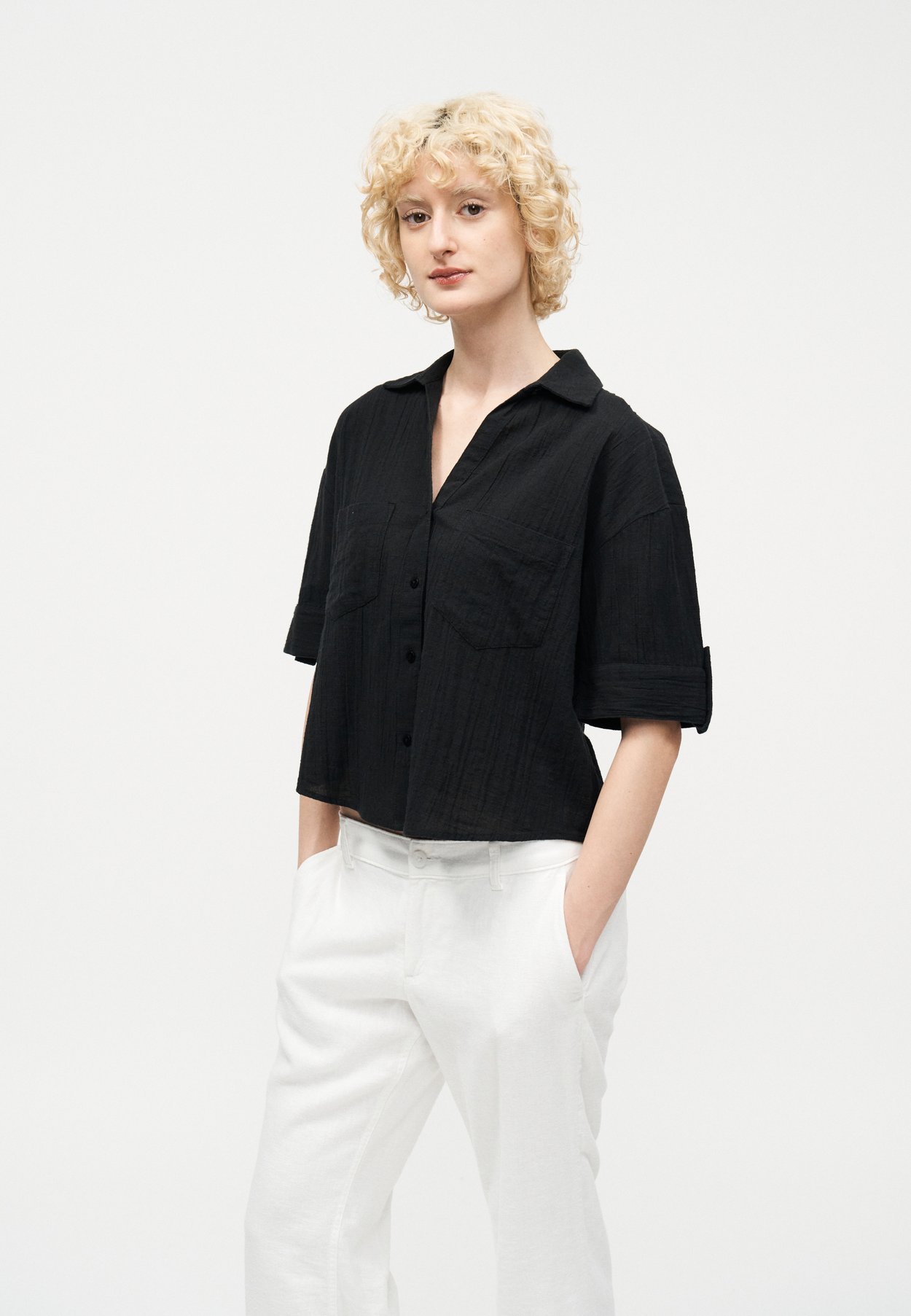 ONLTIZANA SHIRT