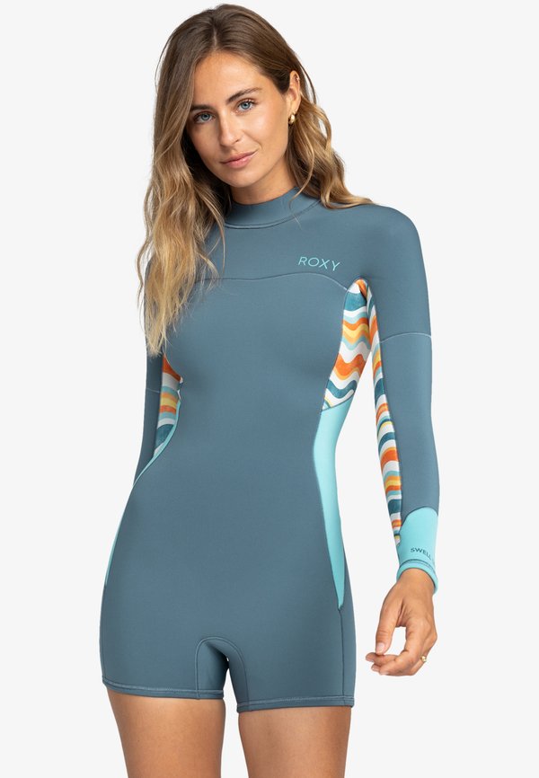 SWELL SERIES  - Wetsuit - brk