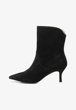 Shoe The Bear Boots à talons - black