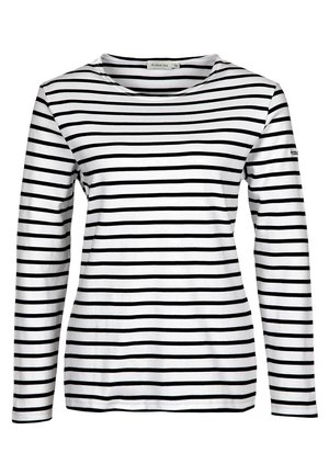 T-shirt à manches longues - blue
