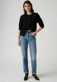 Levi's® 501® FOR WOMEN - Vaqueros rectos - pretty pleasing