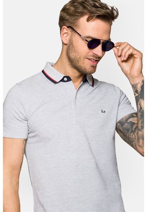 Koszulka polo - grey
